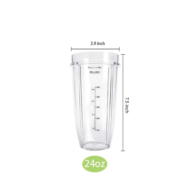 UniversalTech Premium Replacement Cup