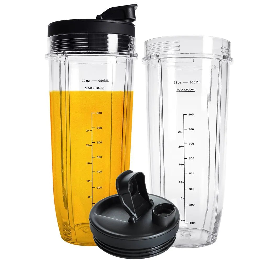 UniversalTech Premium Replacement Cup