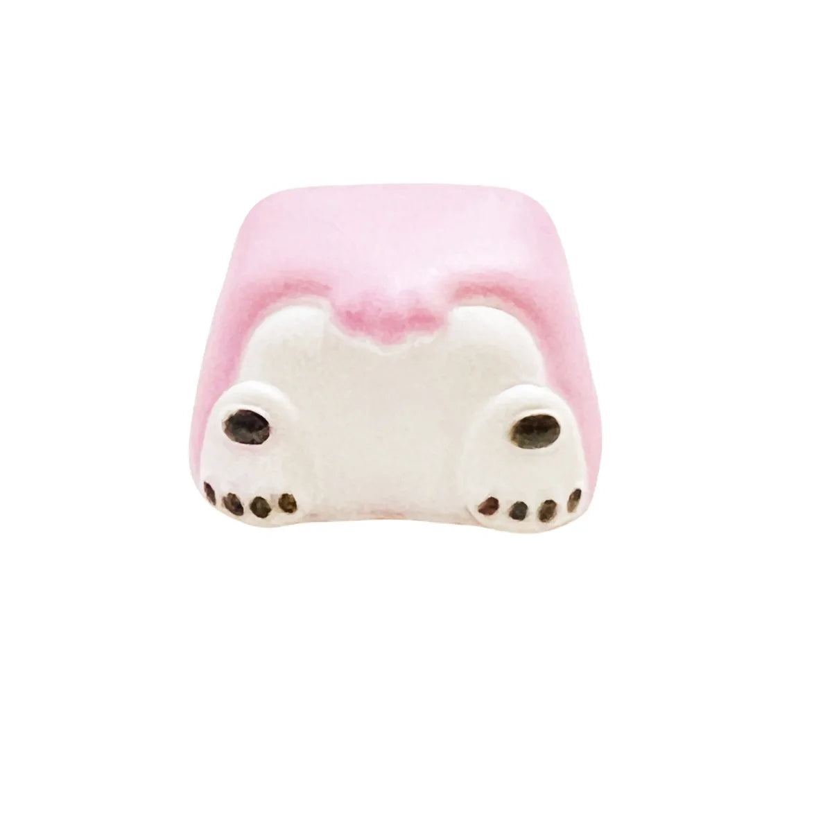 Corgi  Keycap