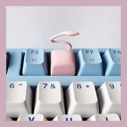 pokemon keycaps