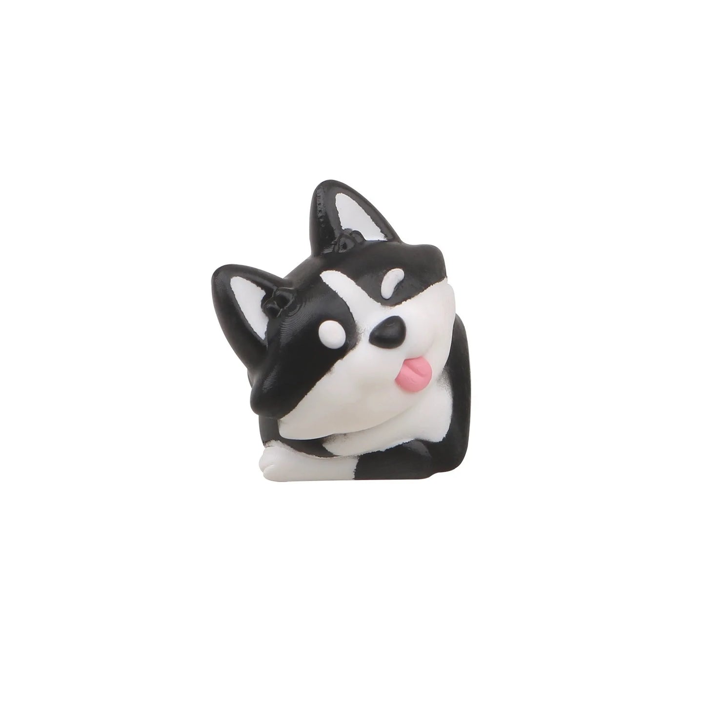Corgi  Keycap