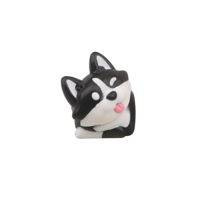 Corgi  Keycap