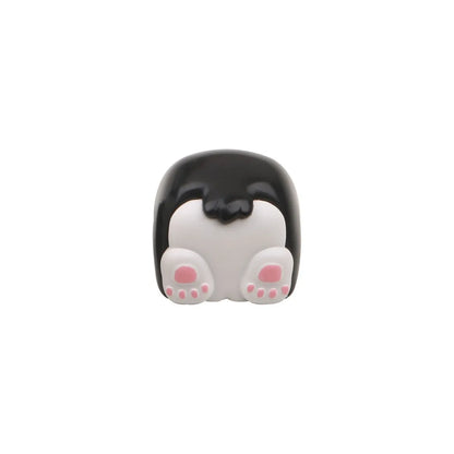 Corgi  Keycap