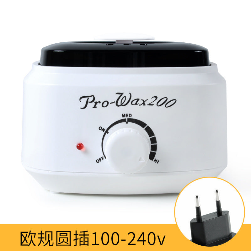 UniversalTech SilkSmooth-Professional Hair Removal Wax Warmer