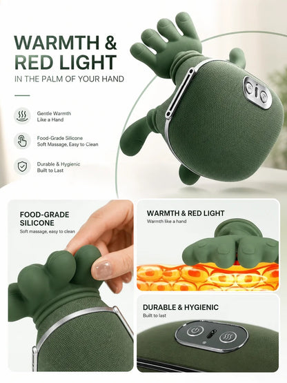 Neck And Shoulder Massager