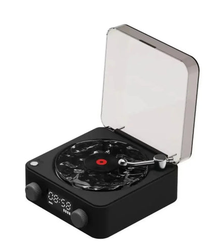 UniversalTech-Vinyl Player Bluetooth Speaker