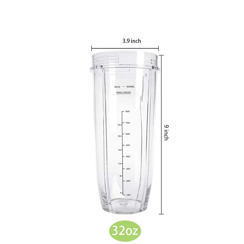 UniversalTech Premium Replacement Cup