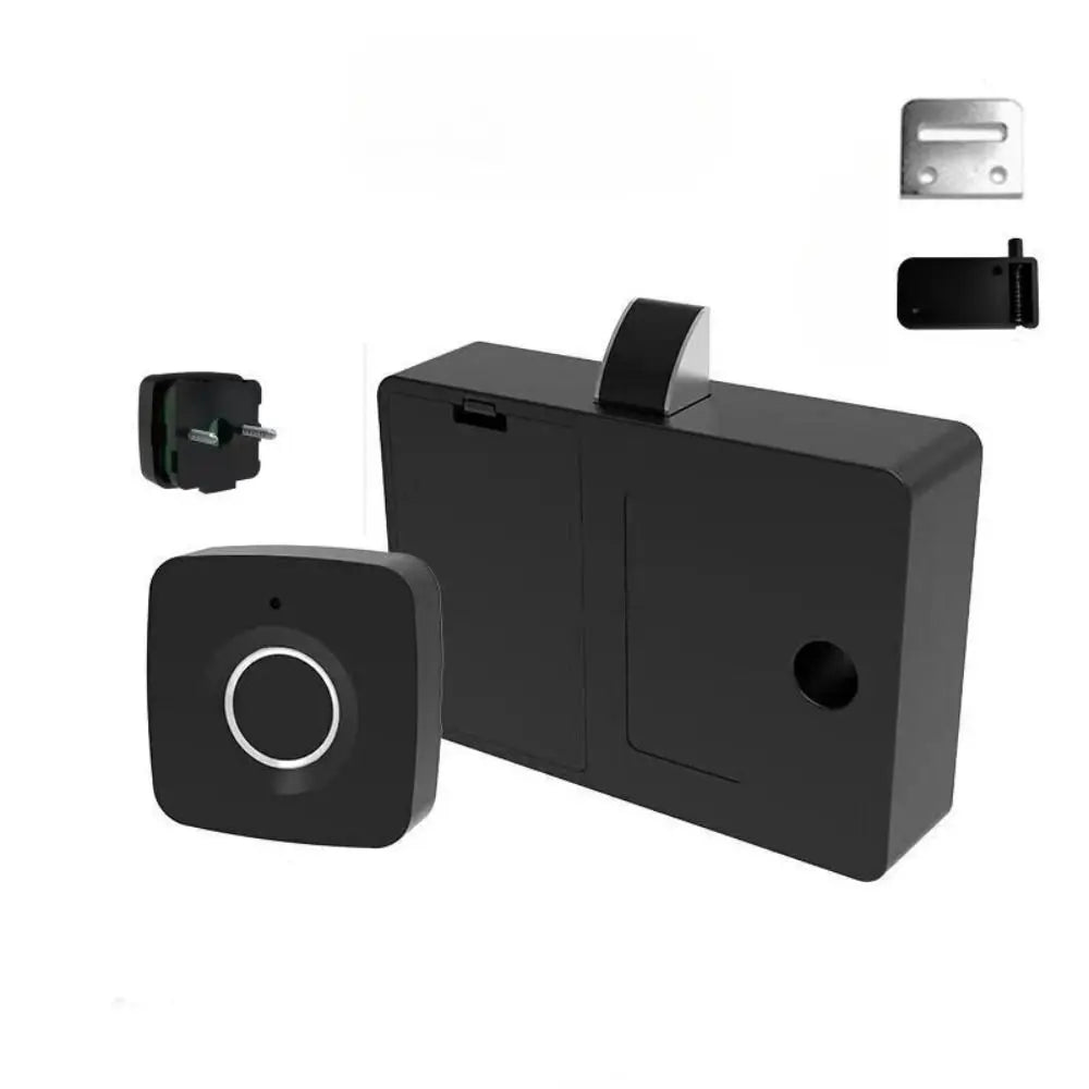 UniversalTech  Fingerprint Cabinet Lock