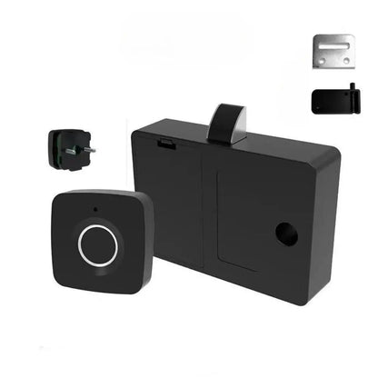 UniversalTech  Fingerprint Cabinet Lock