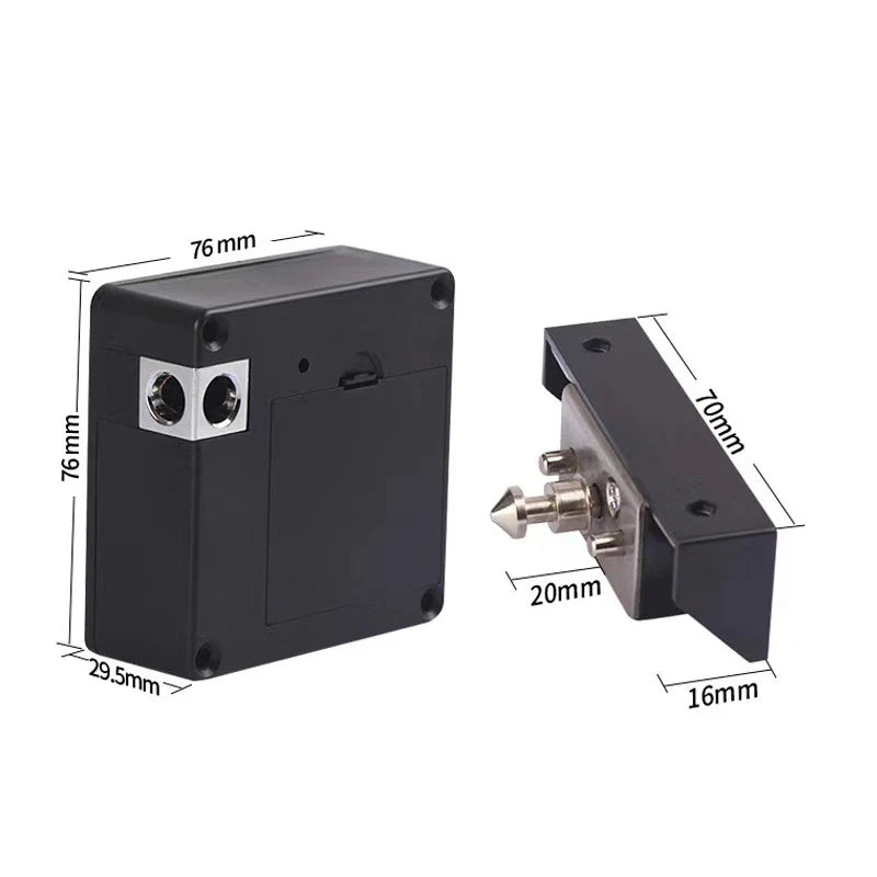 UniversalTech StealthVault