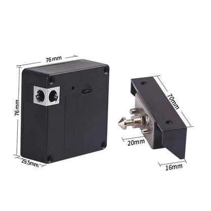 UniversalTech StealthVault