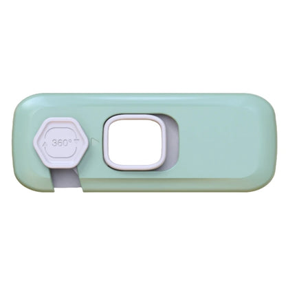 UniversalTech TinyShield-Multi-Surface Child Proof Cabinet Lock