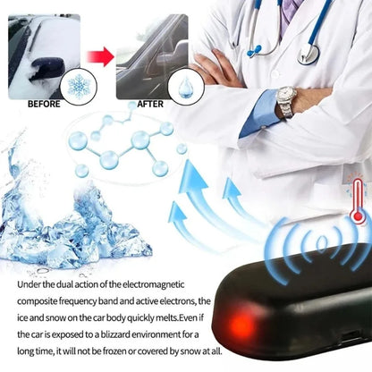 UniversalTech FrostBuster-Anti-Ice