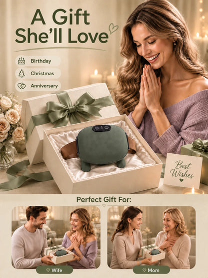 Neck And Shoulder Massager