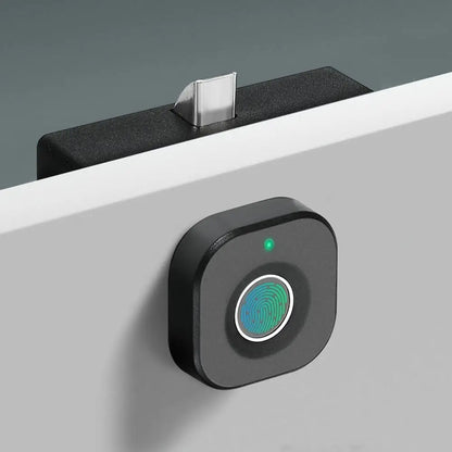 UniversalTech  Fingerprint Cabinet Lock