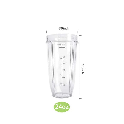 UniversalTech Premium Replacement Cup