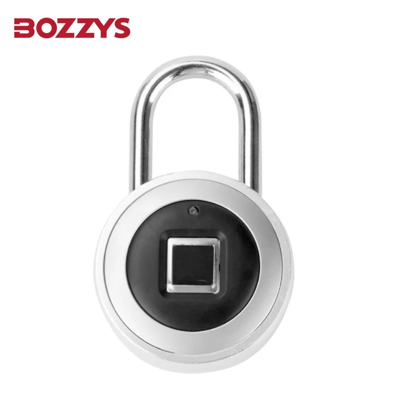 UniversalTech BioLock-Fingerprint Padlock