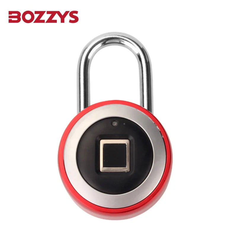 UniversalTech BioLock-Fingerprint Padlock