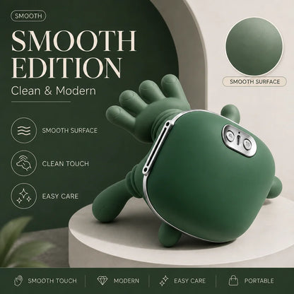 Neck And Shoulder Massager