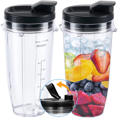 UniversalTech Premium Replacement Cup