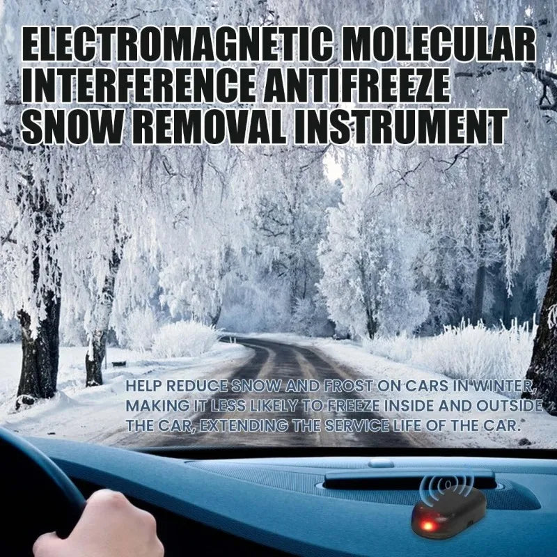 UniversalTech FrostBuster-Anti-Ice