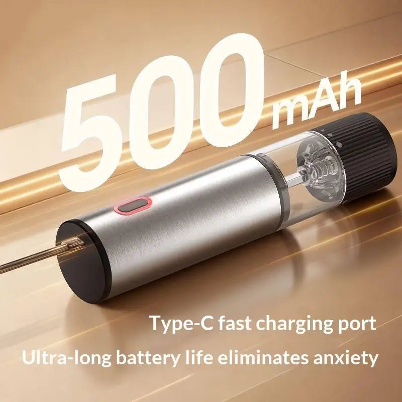 UniversalTech-Electric Salt And Pepper Grinder