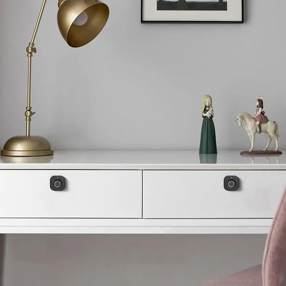 UniversalTech  Fingerprint Cabinet Lock
