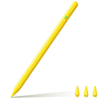Stylus Pen for Ipad, Compatible with Apple Ipad 2018-2025,Fast Charging, Palm Rejection & Tilt Sensitivity for Drawingand Writing, Fits Ipad Pro 11"/13"/M4, Air 11"/13" M3/M2, Mini7/6/5, A16/11Th-6Th Gen #Tiktokshopsummersale